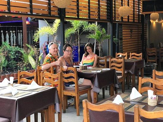 Goya Cafe Restaurant